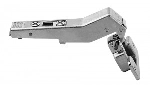 BLUM 79T5550 charniere d'angle, type II, vis a bois, 45/110°