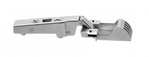BLUM 71T950AB charniere montée alu pour amortisseur 95°