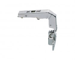 BLUM 79T9950.37 Charniere 95°, coudé, vis a bois
