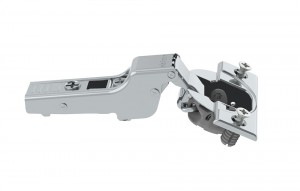 BLUM 71B368E charniere semi-charge Blumotion Expando 110°