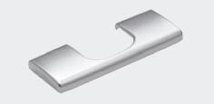BLUM 70T1504 cache de charniere, Clip
