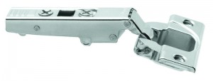 BLUM 71T3550 charniere appliquée vis a bois 110°