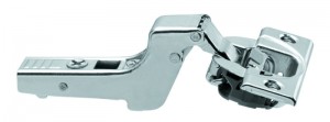 BLUM 71B3750 charniere encastrée Blumotion vis a bois 110°