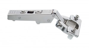 BLUM 70T558E.TL charniere appliquée 120°, Tip-on, Expando