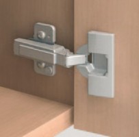 BLUM 71M2580 presse a 100° préchargée