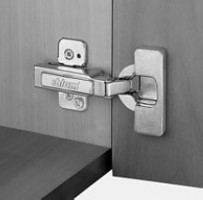 BLUM 71M2550 charniere encastrée vis a bois 100°