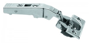 BLUM 79B9456 charniere d’angle, type III, Blumotion, vis a bois, 30/95°