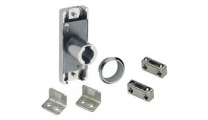 HETTICH 72686 serrure a penes multiples Z23