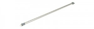 HETTICH 9086247 Innotech coulisse latérale tlum.470