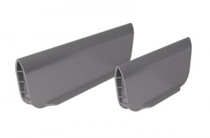 HETTICH 9005930 Cloisons pour buffet/78 mm