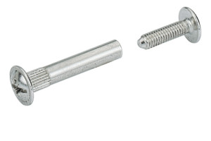 HETTICH 79659 Vis d'assemblage VSH 32 27mm