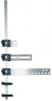 HETTICH 70265 Accura corps de perçage pour tiroirs coulissants