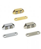 HETTICH 46287 aimant LM 5103 nickelé