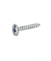 HETTICH 16190 Vis a bois sécurité 3,0x20 mm