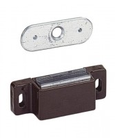 HETTICH 13139 Magnet M71/GP1 4kg blanc
