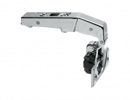BLUM 79B9550 charniere encastrée angle aveugle Blumotion vis a bois 95°