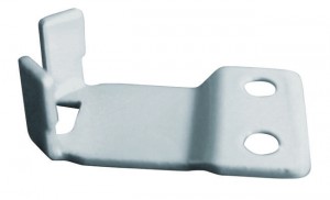 StrongLocks gâche de serrure centrale pour metabox
