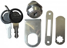 SISO Pour verre chargé "SAFE" 14.09.320