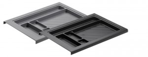 HETTICH 9082132 tiroir pour fournitures de bureau 292 mm