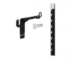 HETTICH 9080111 tige de verrouillage Stop Control plus 6+1 HE