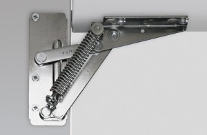 HETTICH 10921 Lift 90 quincaillerie pivotante 80-220N