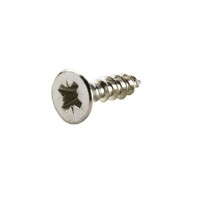 HETTICH 71925 Vis a bois 3,5x16 mm tete fraisée