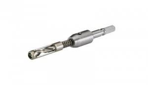 HETTICH 62000 foret centreur 5 mm