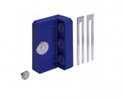 HETTICH 9079402 Gabarit BlueJig pour chevilles