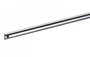 HETTICH tige 10x3 1000 mm 72687