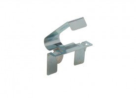 HETTICH 79690 fixation plinthe moulure TurboClip, pour plinthes frontales