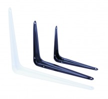 STRONG console 300x350mm blanc