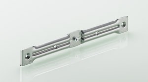 HETTICH 70798 Dispenza stabilisateur de façade 300