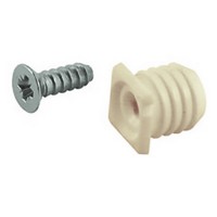 HETTICH 45169 vis+boîtier pour T43