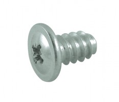 HETTICH 9321319/46700 Vis spécial 6,3x14 pour poignée NICA