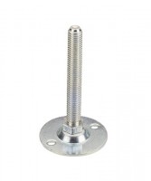HETTICH 25166 vis de réglage M10 80 mm