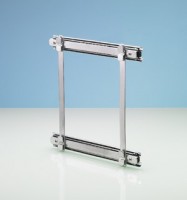 HETTICH 9079914 Cadre coulissant pour panier a linge