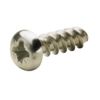 HETTICH 9082429 Vis pour verre-monture 5,5-6,5