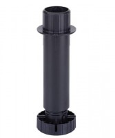 HETTICH 71842 Plinthe pied Euro 150 mm