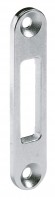 HETTICH 46810 contre-plaqué pour serrure cyl. alu