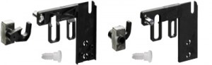 HETTICH 9078663 Raccord serrure Stop Control