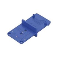 HETTICH 351 Gabarit Multiblue pour charnieres, supports, ferrures de liaison