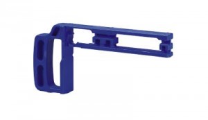 HETTICH 1008289 Gabarit de montage BlueJig FR