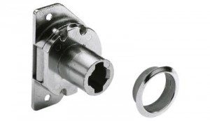 HETTICH 46801 serrure volet droit Z23