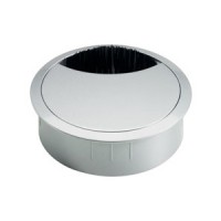 HETTICH 45859 presse-étoupe câble 60 mm alu