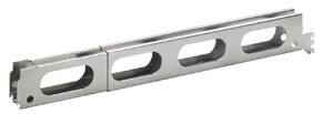 HETTICH 9078762 Change traverse de liaison 800-1200 mm