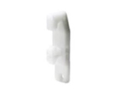 HETTICH 1065191 Atira fixation façade, vis a bois