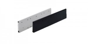 HETTICH 9007204 cloison de séparation 392 mm, plastique, aluminium