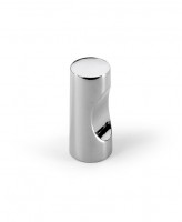 HETTICH 9112583 Bouton Almus chrome brillant