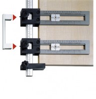 HETTICH 44763 Accura gabarit pour poignées