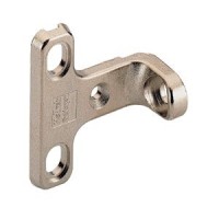 HETTICH 56614 raccord arriere RV 7 D, nickelé